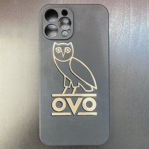 iPhone 12 Pro Max OVO Box Logo Case
